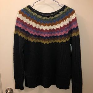 American Eagle sweater